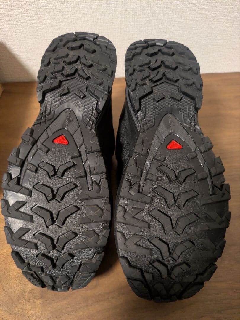 SALOMON XA PRO 3D V9 GTX W 23センチ