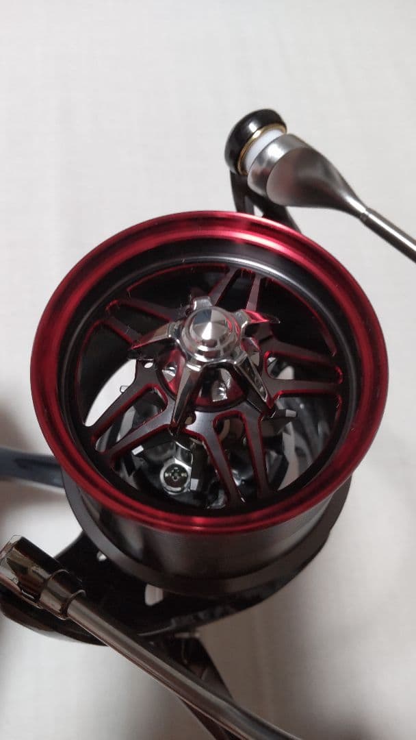 13トーナメントサーフ45 06PE ダイワ(Daiwa)
