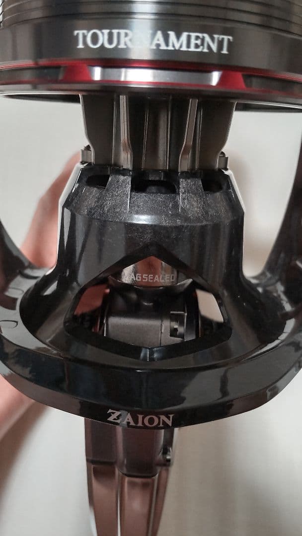 13トーナメントサーフ45 06PE ダイワ(Daiwa)