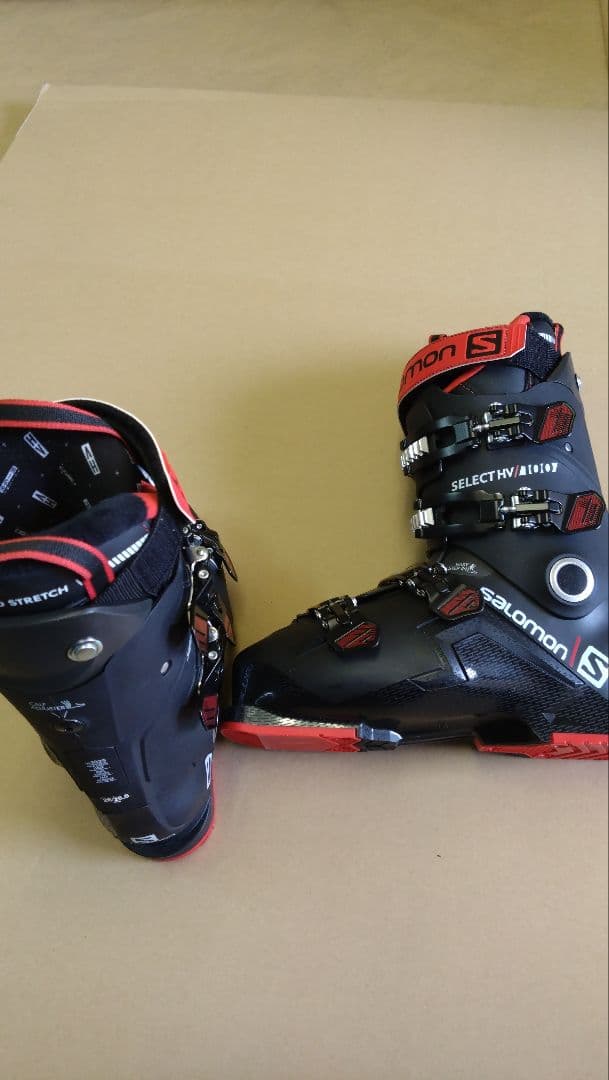 Salomon SELECT HV 100 スキー ブーツ