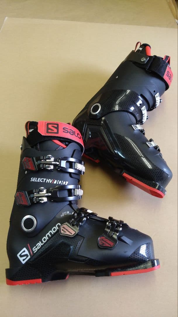 Salomon SELECT HV 100 スキー ブーツ