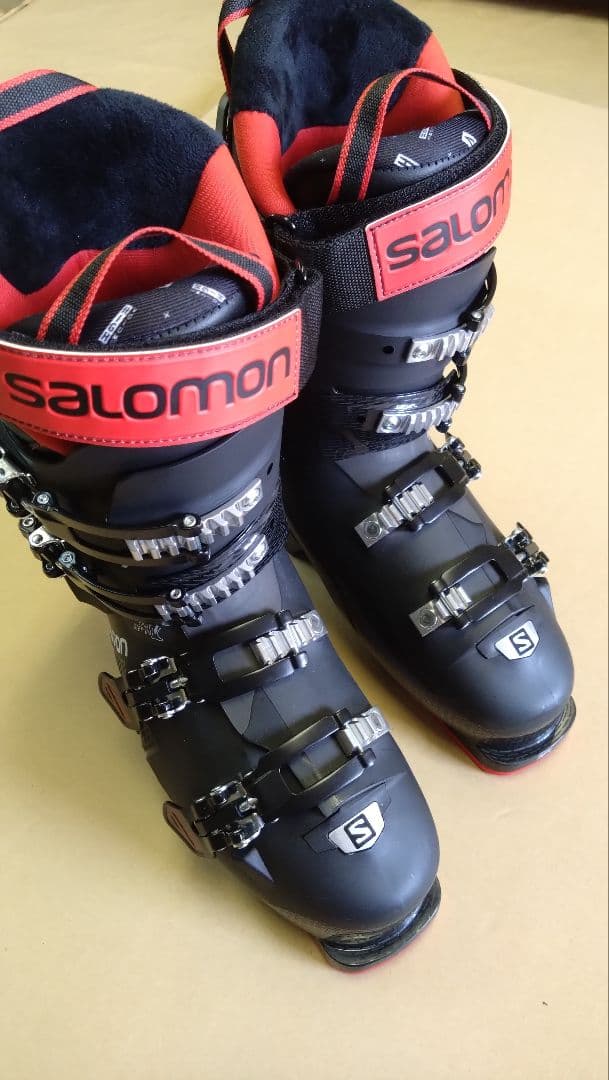 Salomon SELECT HV 100 スキー ブーツ