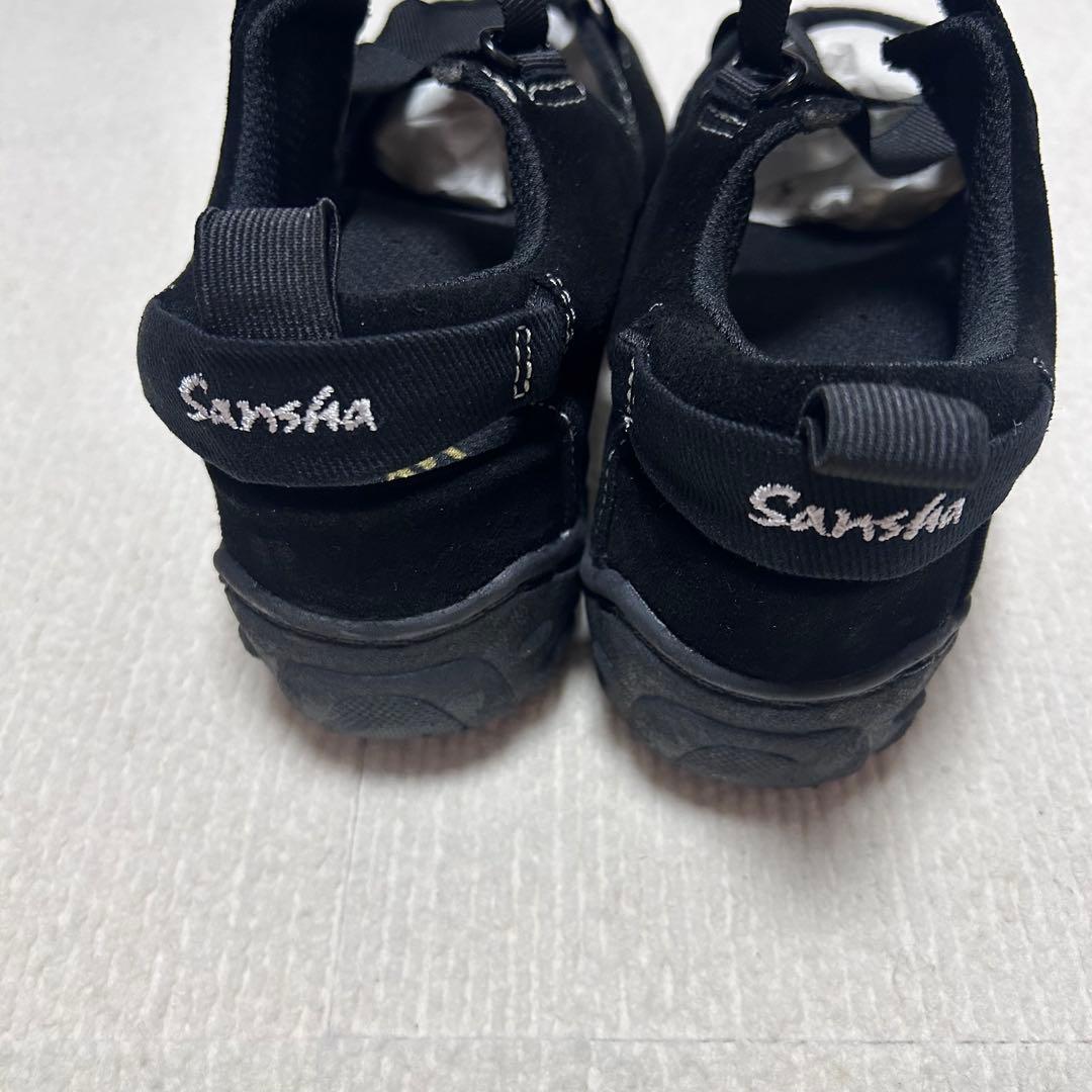 靴 foundry mews canvas shoes