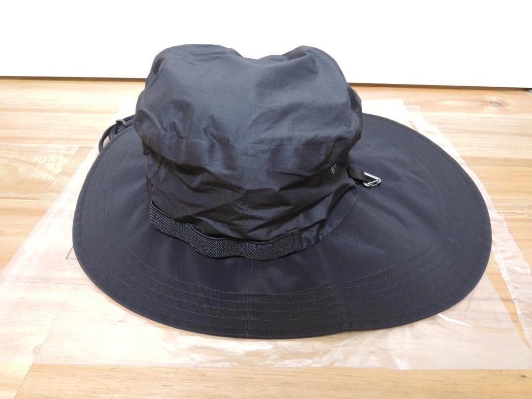 NIKE ACG バケットハット ナイキ L 国内未発売 撥水加工