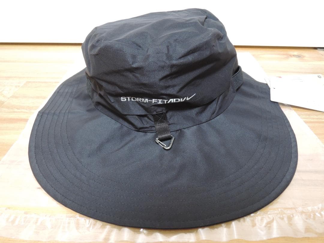 NIKE ACG バケットハット ナイキ L 国内未発売 撥水加工