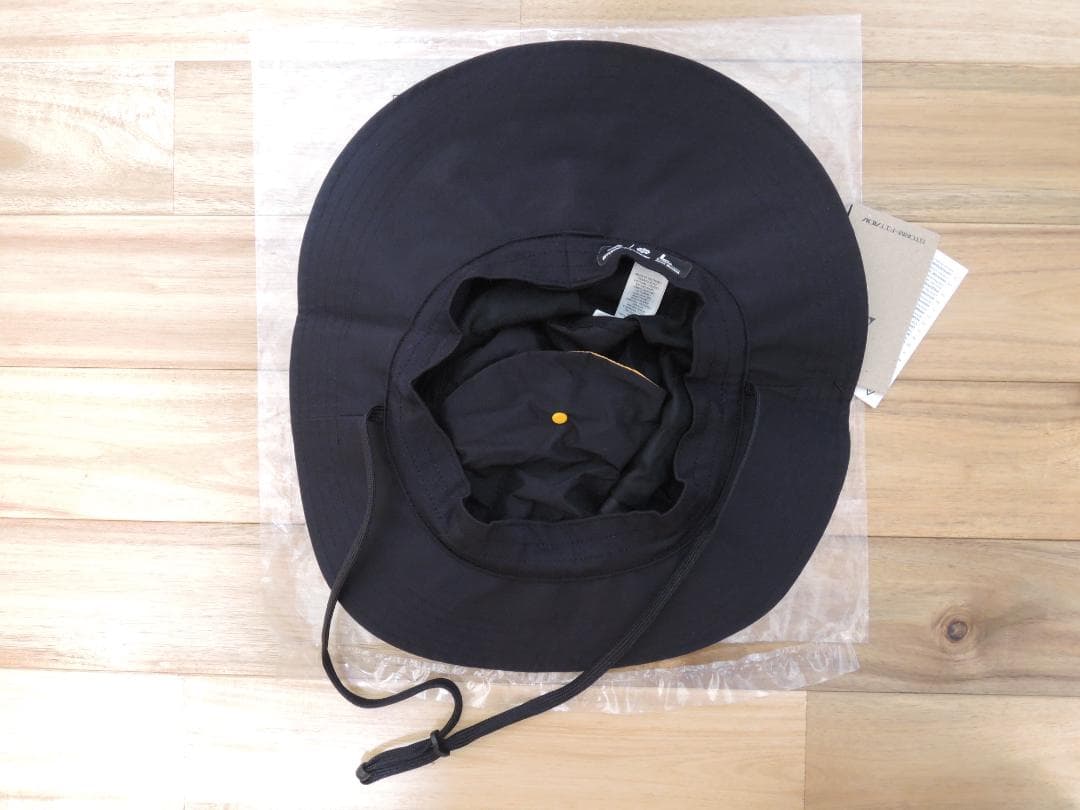 NIKE ACG バケットハット ナイキ L 国内未発売 撥水加工