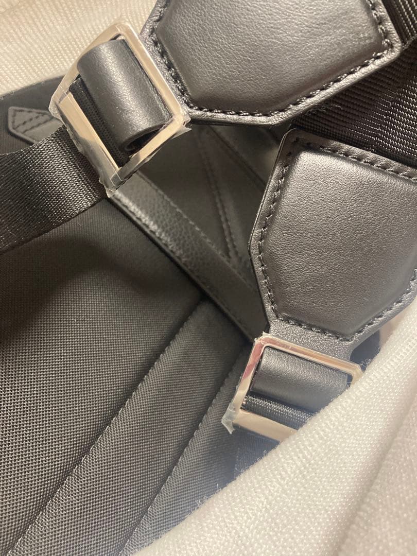 モンブラン　リュック　バックパック