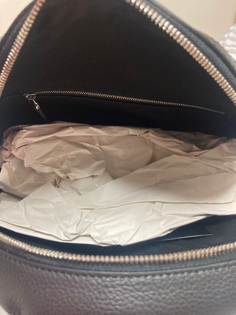 モンブラン　リュック　バックパック