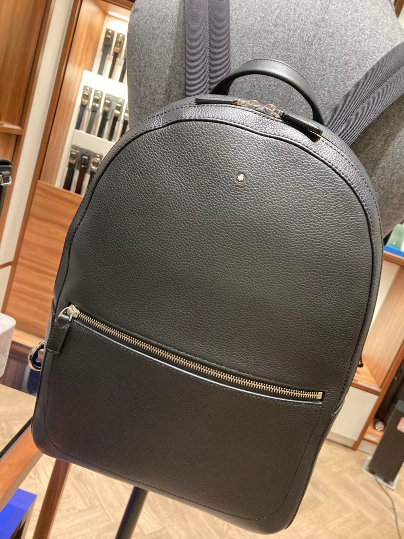 モンブラン　リュック　バックパック