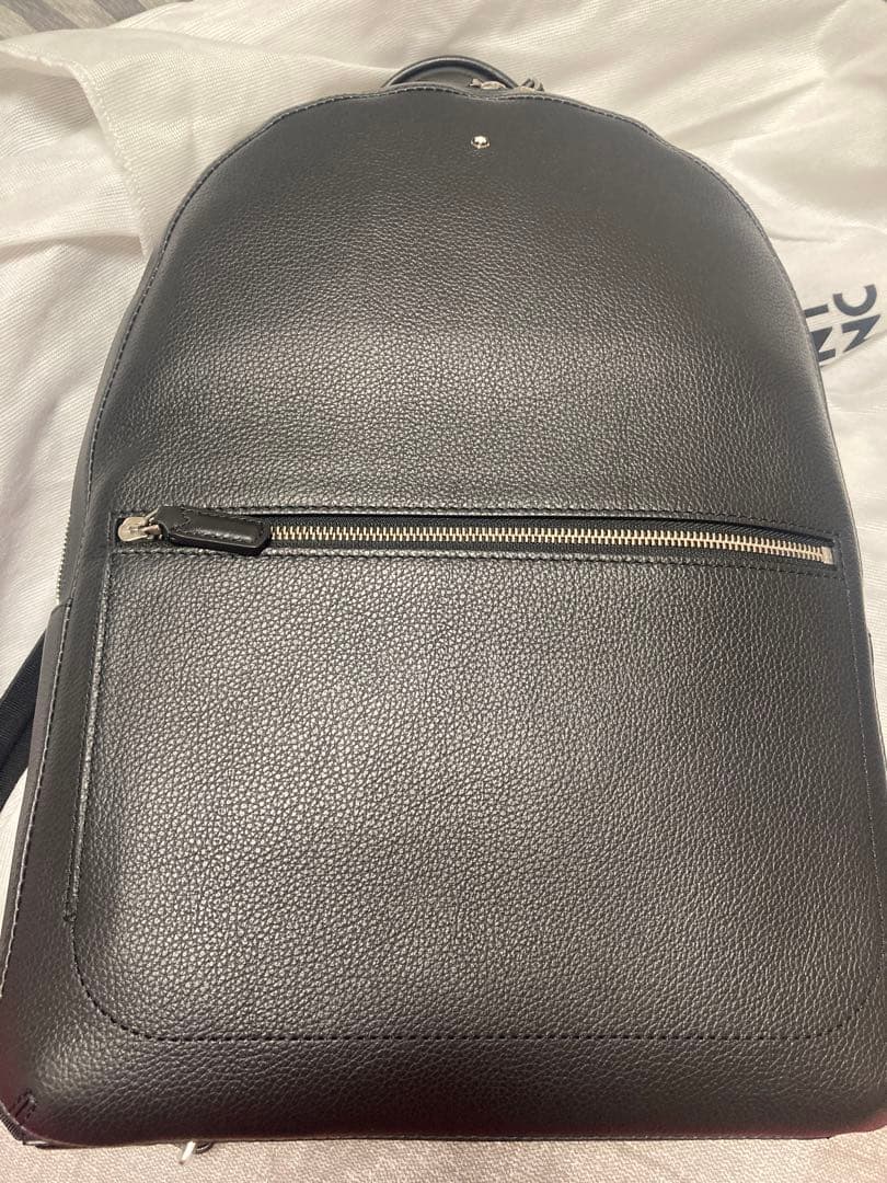 モンブラン　リュック　バックパック