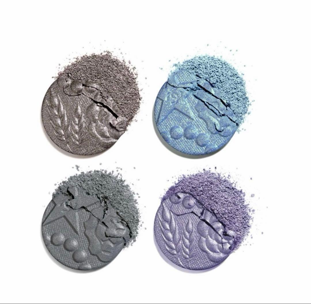 CHANELレキャトルオンブル３９７【2025年】【限定品】