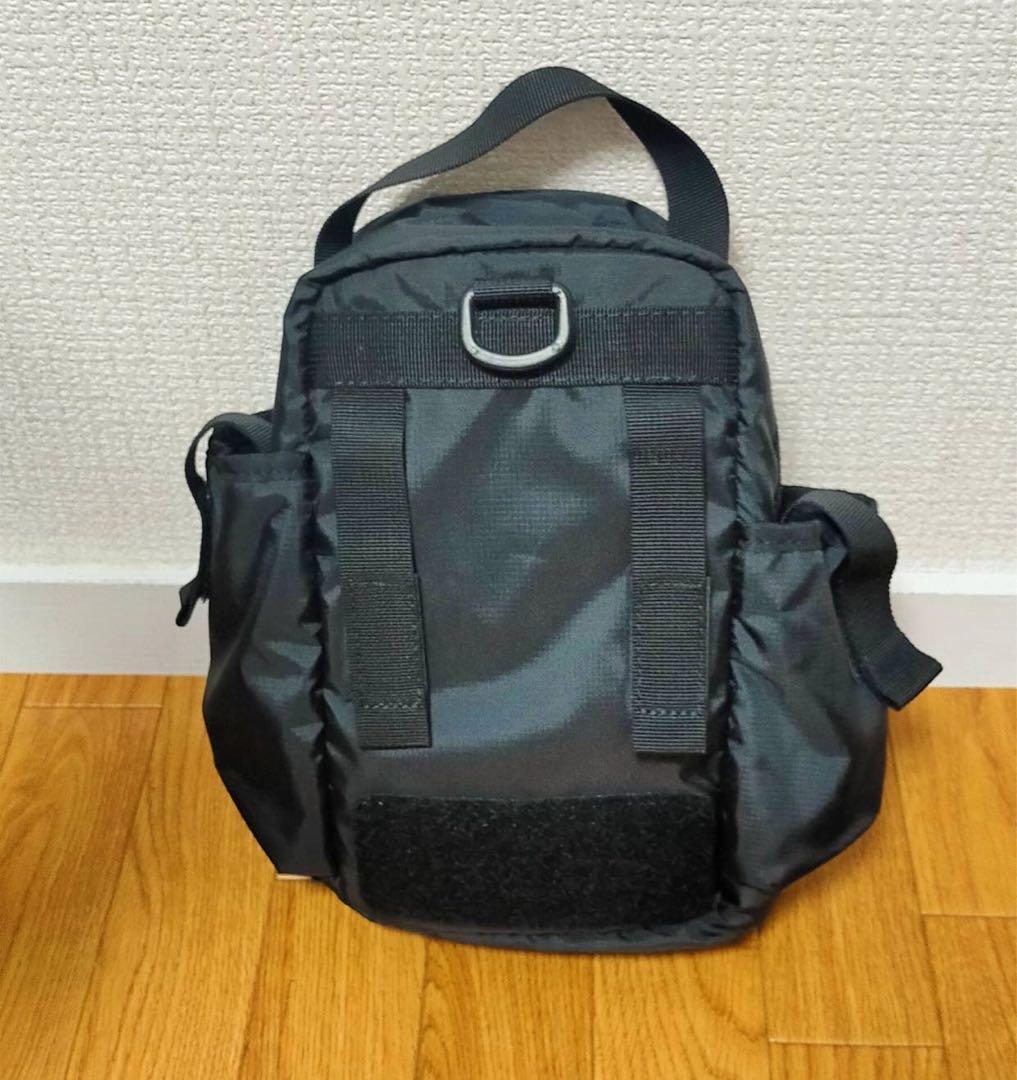 NEWERA ニューエラ ゴルフ キャディバッグ スタンド式 ヘッドカバー付き