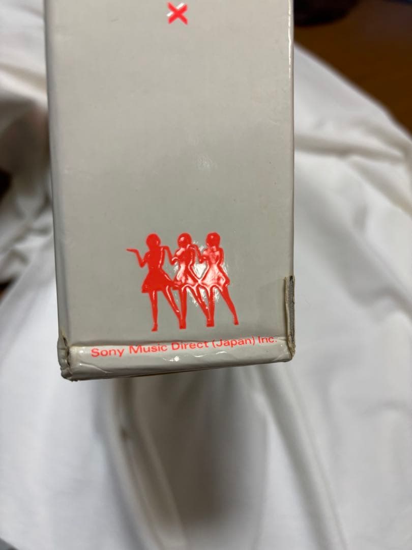 廃盤品　キャンディーズ Premium All Songs CD Box