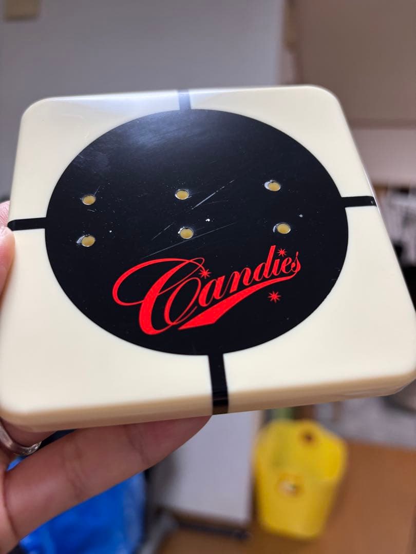 廃盤品　キャンディーズ Premium All Songs CD Box