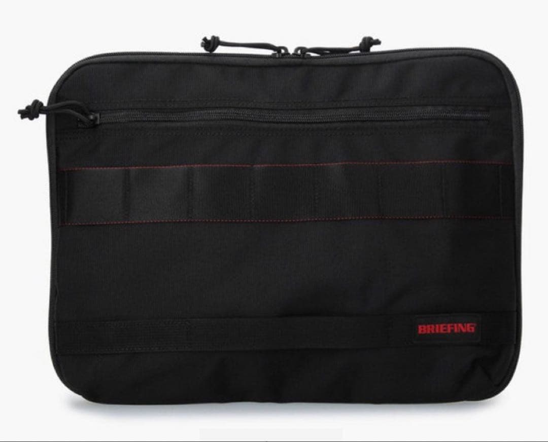 バッグ BRIEFING PC CASE TALL 13 MW GENII