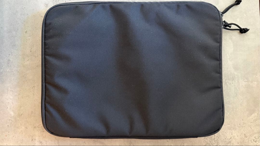 バッグ BRIEFING PC CASE TALL 13 MW GENII