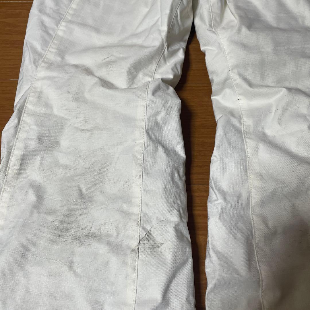 スノーボード　ウェア　レディース　S ミズノ　デサント　一度使用