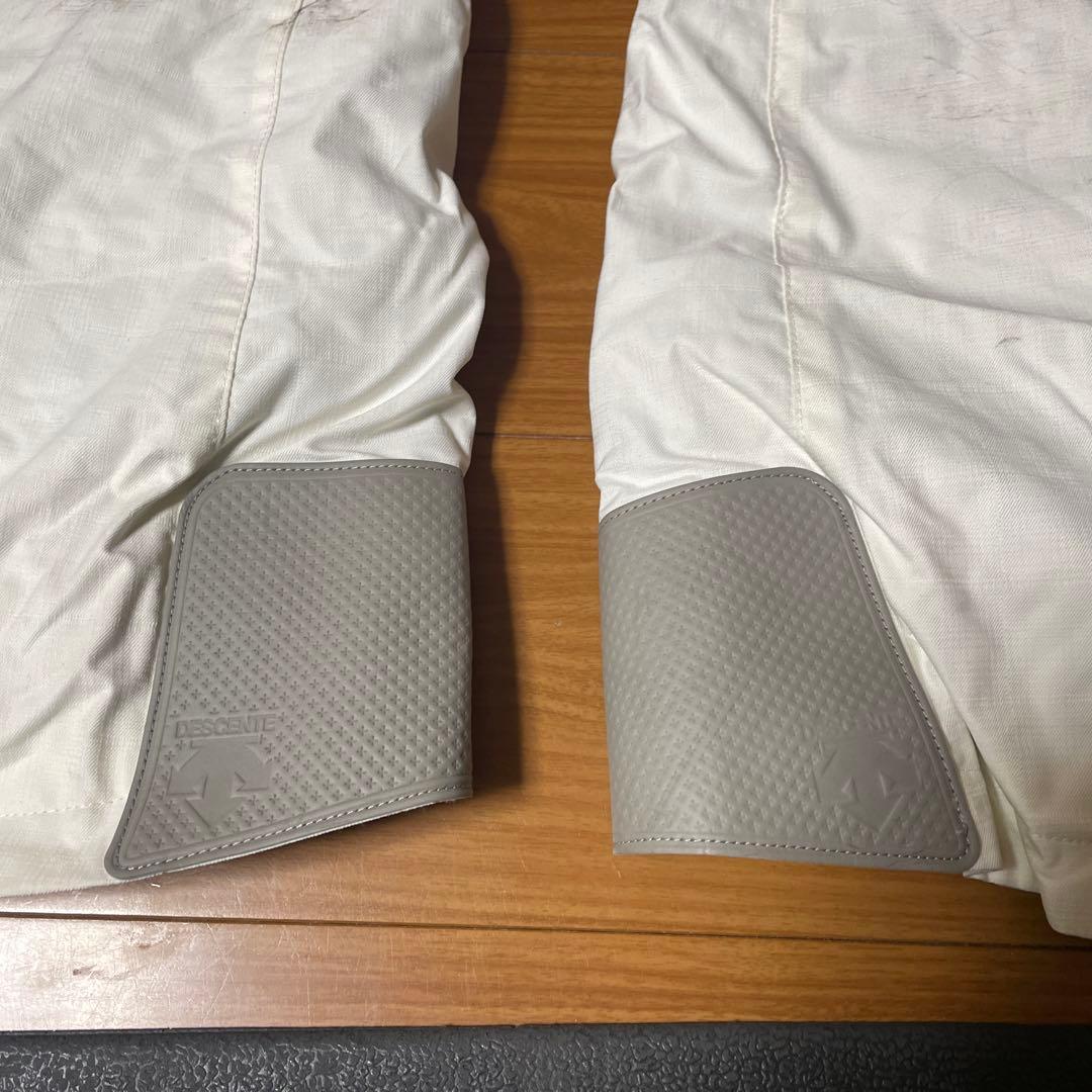 スノーボード　ウェア　レディース　S ミズノ　デサント　一度使用