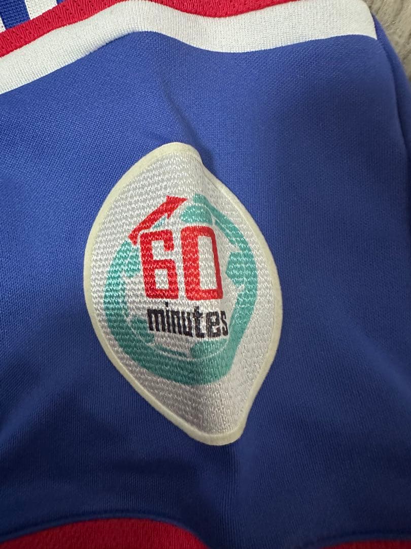 2014年ACLユニフォーム Oサイズ 栗原勇蔵 値下げ不可能