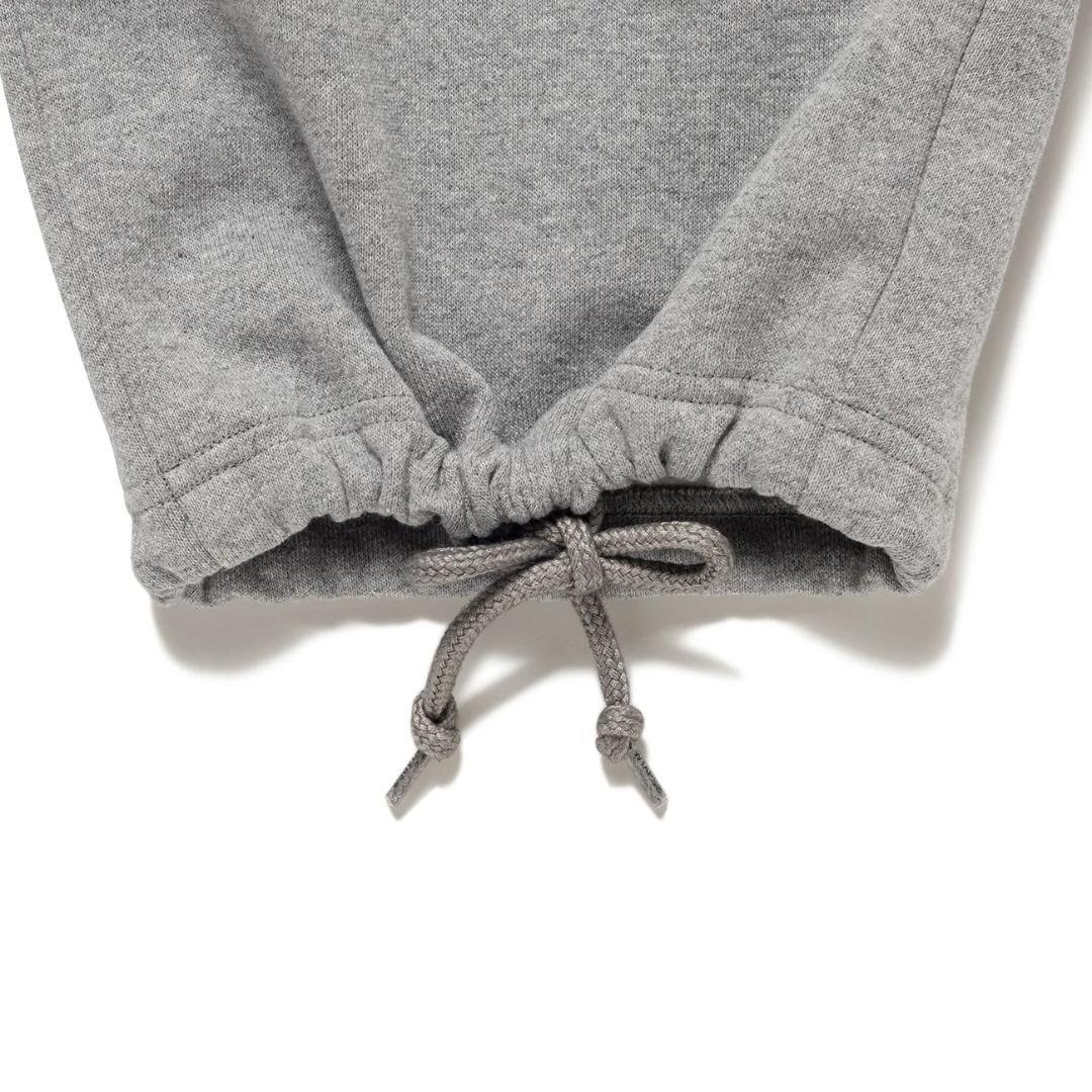 WTAPS LEZ / 6PTROUSERS 02/M グレー ダブルタップス