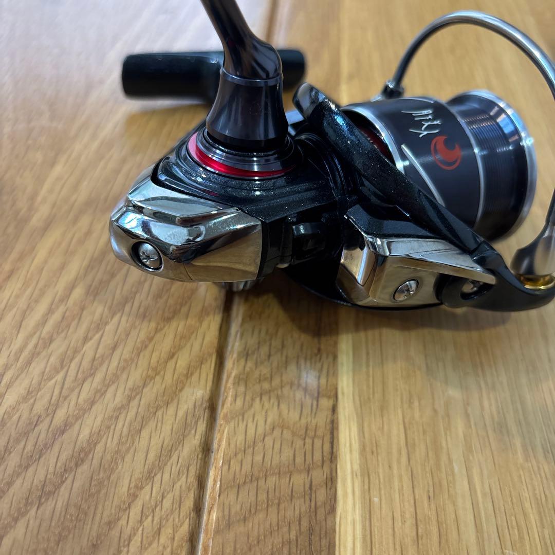 20月下美人X LT2000S