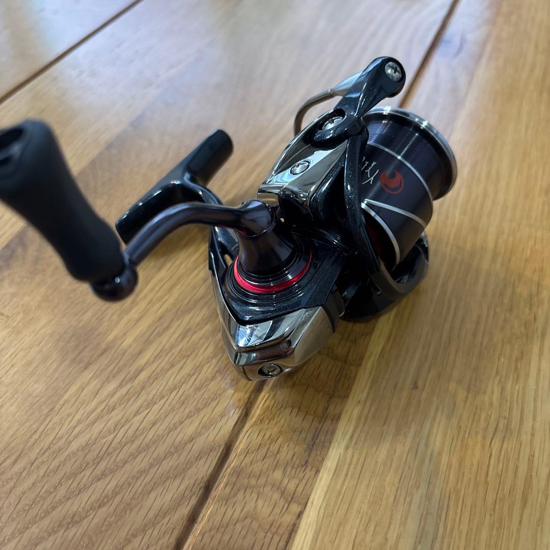 20月下美人X LT2000S