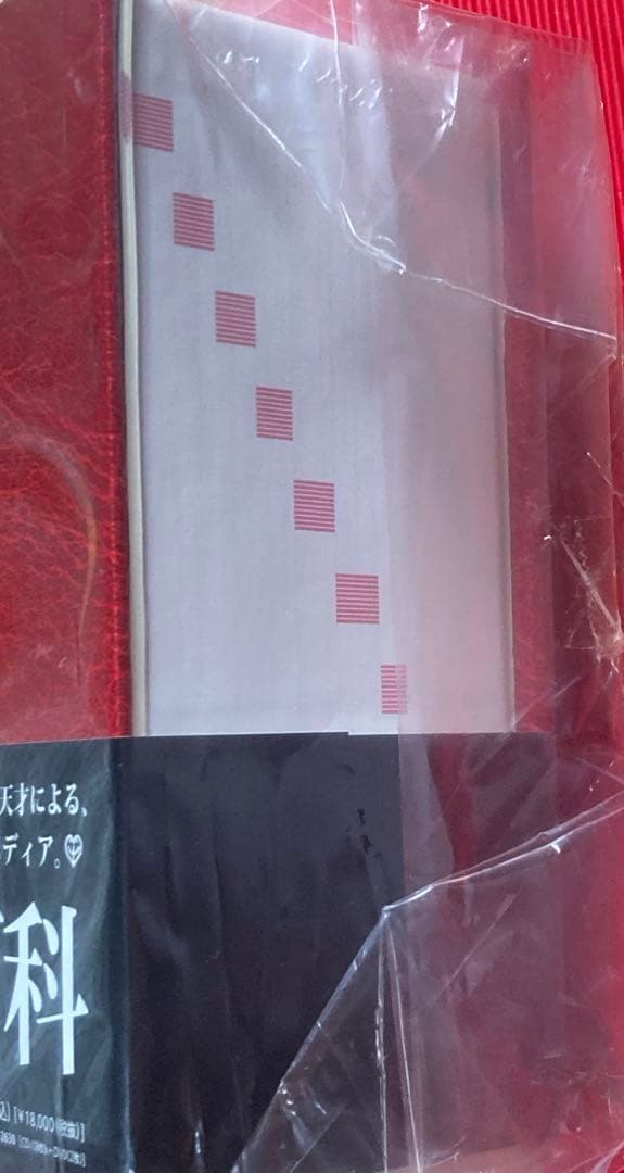 今だけ特価！！激レア！入手困難　岡村靖幸　美品　CD 岡村ちゃん大百科～愛蔵盤