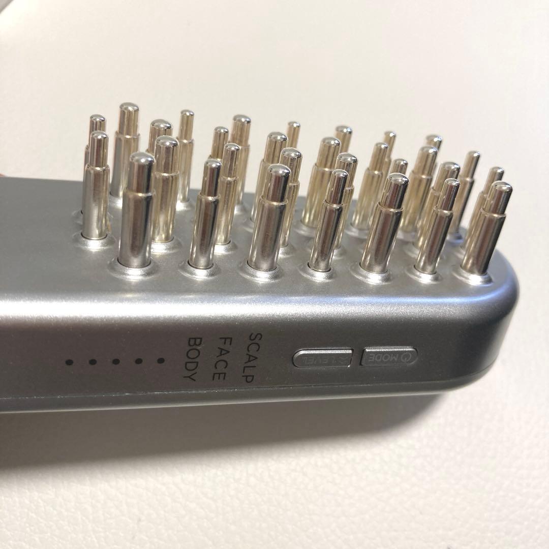 ☆すーぴー☆様　サロニア EMS リフトブラシ