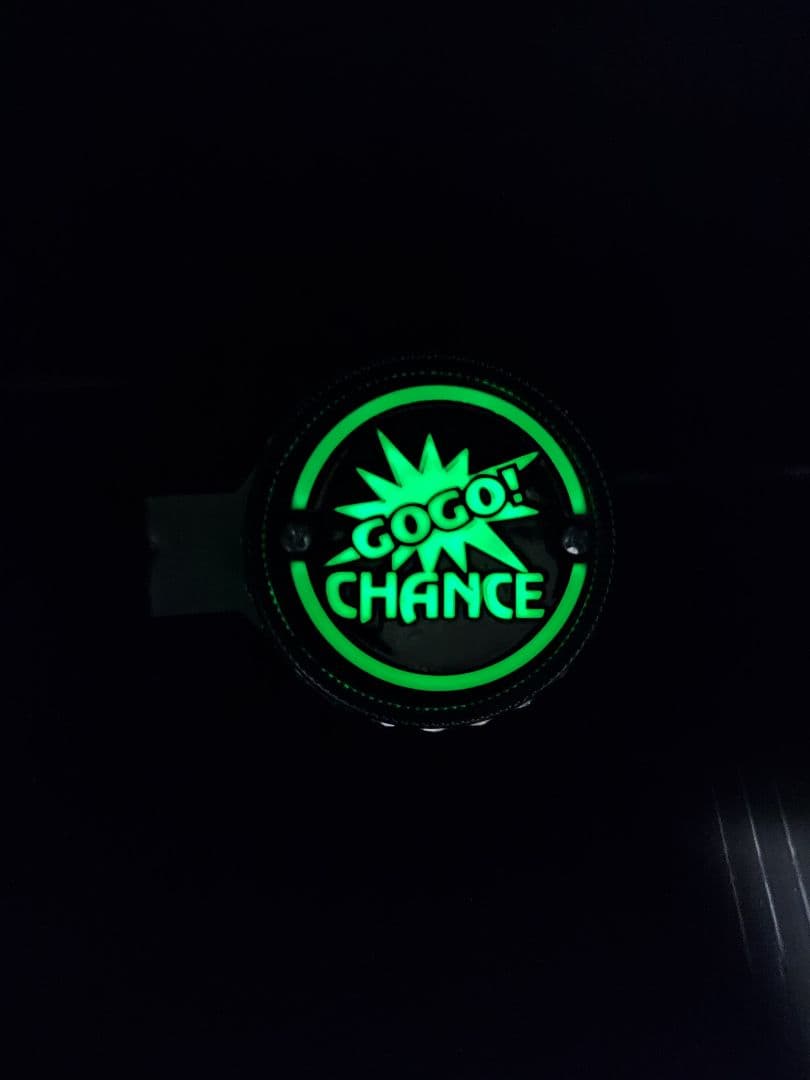 暴走ランプ　蛍　ホタル　ゼファー　cbx gs400 xjr zrx cb400