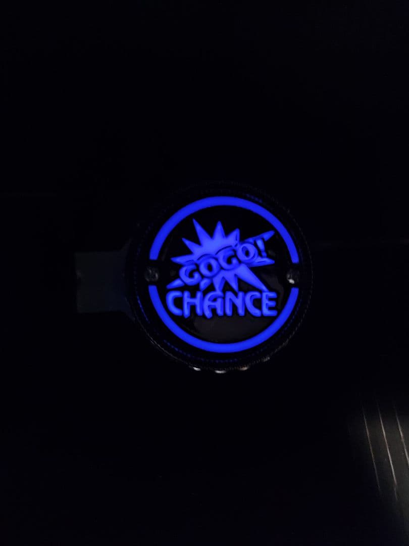 暴走ランプ　蛍　ホタル　ゼファー　cbx gs400 xjr zrx cb400