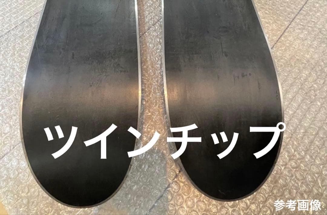 最終値下げ！ノルディカ SPITFIRE 99 ショートスキー