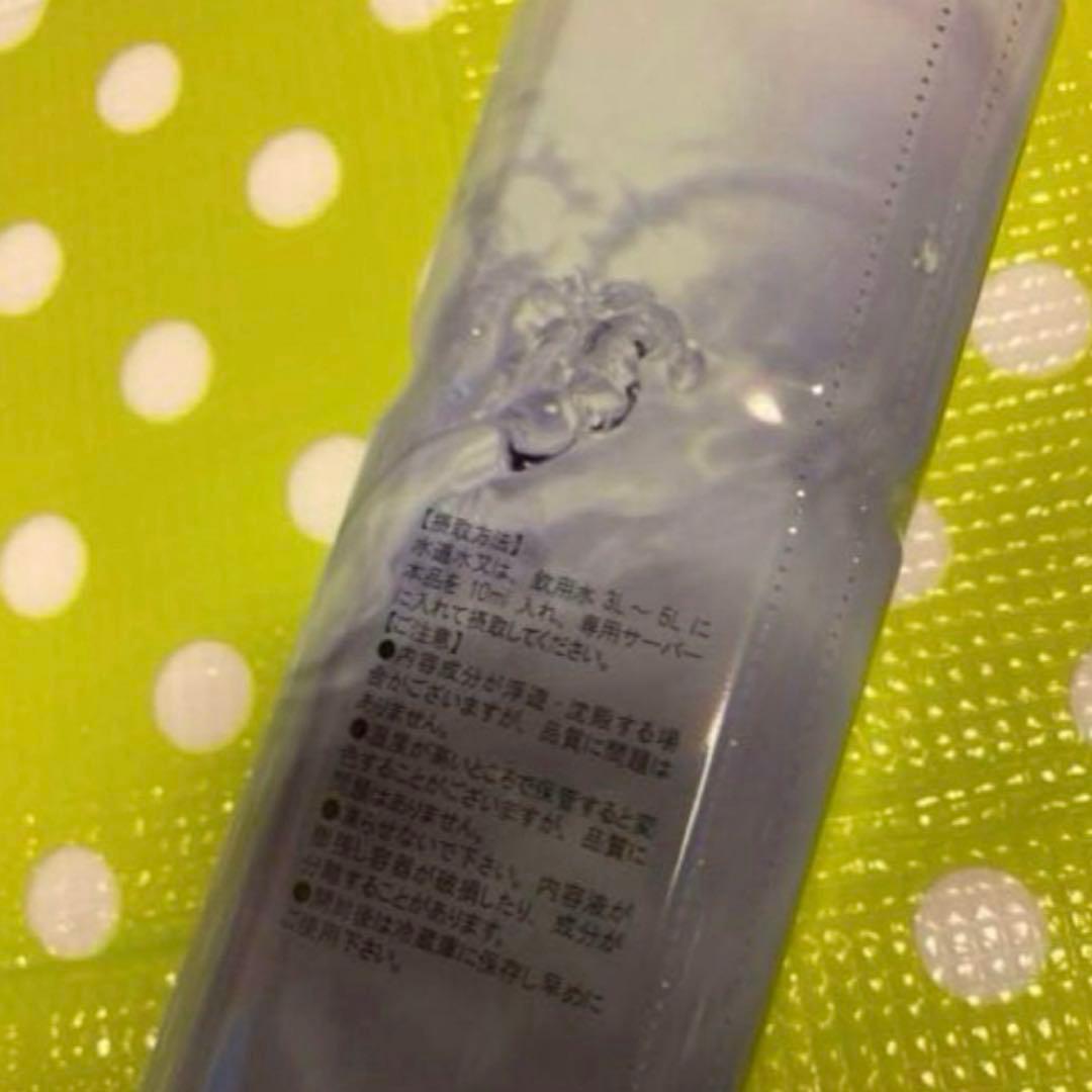 ライフエッセンスLife Essence ポタポタクラブ　ミネラル 1000ml