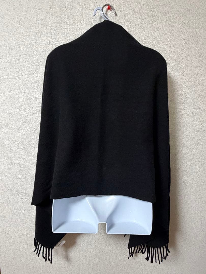 専用！Acne Studios アクネストゥディオズ マフラー　黒