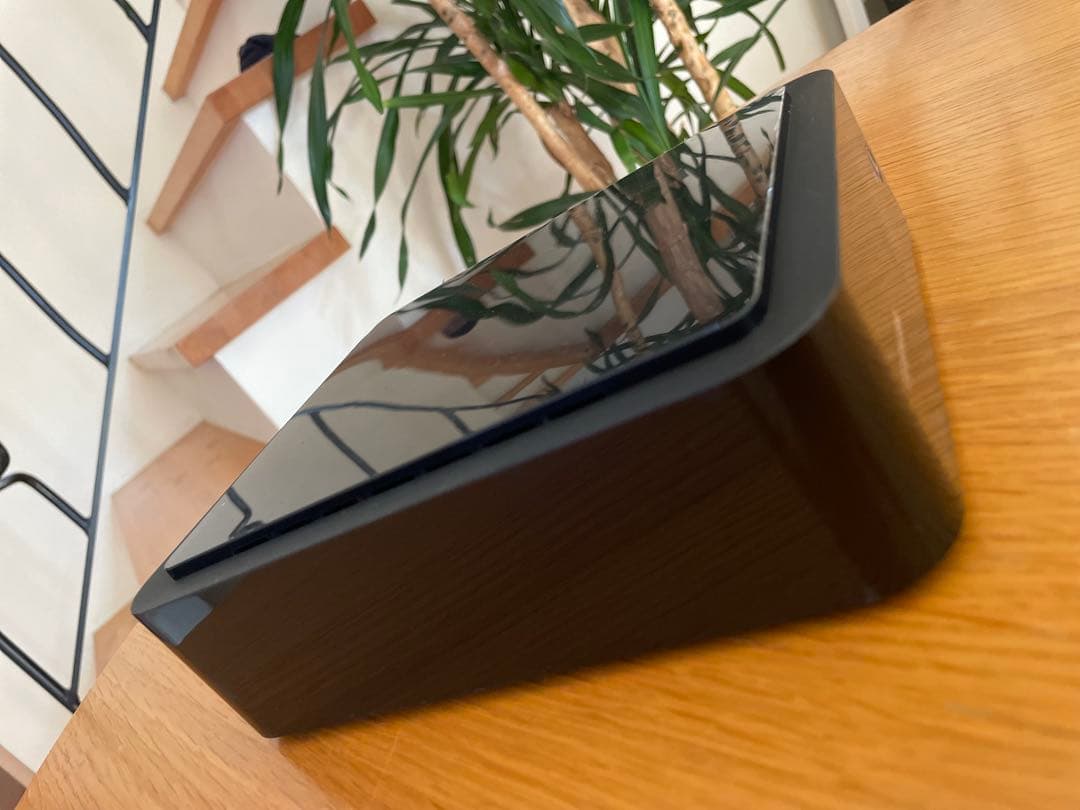 【美品】TOSHIBA TT-4K100 4Kテレビチューナー