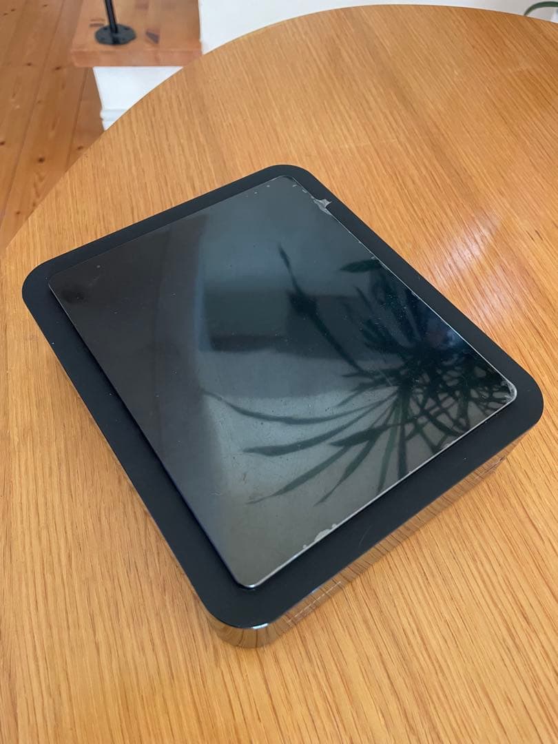 【美品】TOSHIBA TT-4K100 4Kテレビチューナー