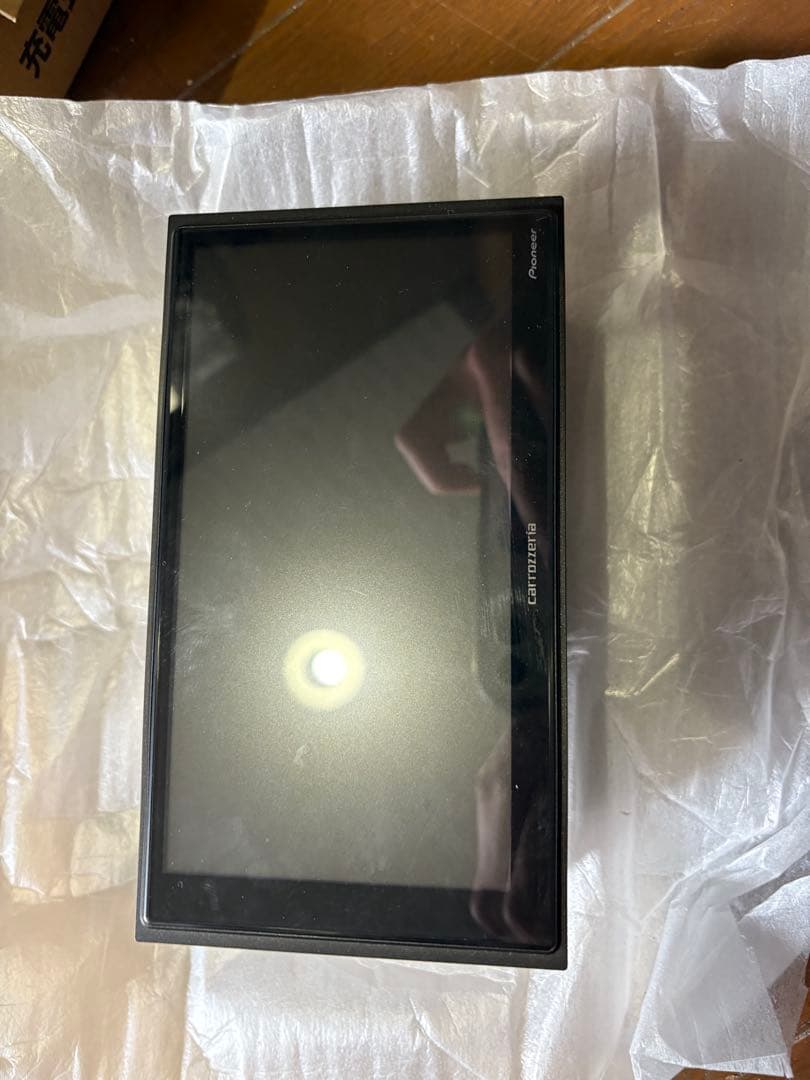 カロッツェリア DMH-SZ700 ディスプレイオーディオ ☆おまけ付き☆