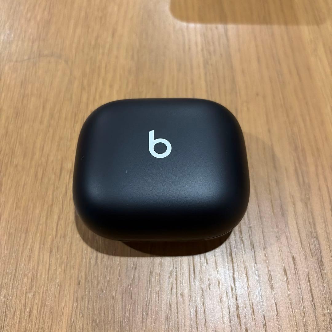 【中古】Powerbeats Pro 2 ジェットブラック