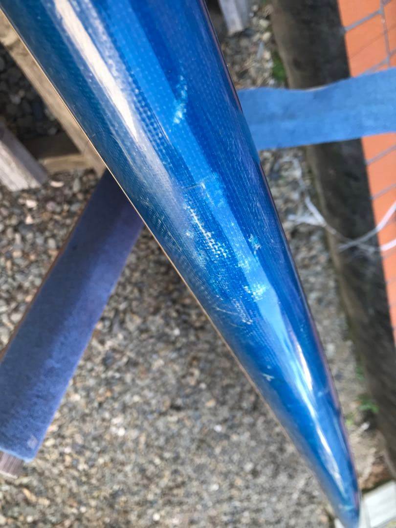 クリスクリステンソン9.5 23 3 1/4 クリステンソン