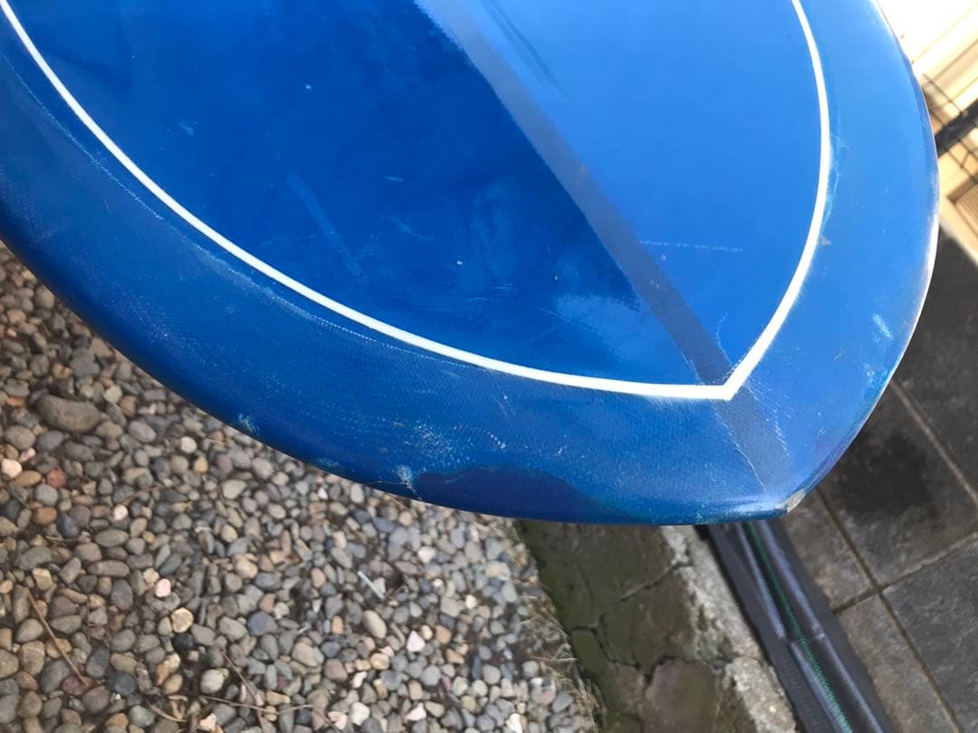 クリスクリステンソン9.5 23 3 1/4 クリステンソン