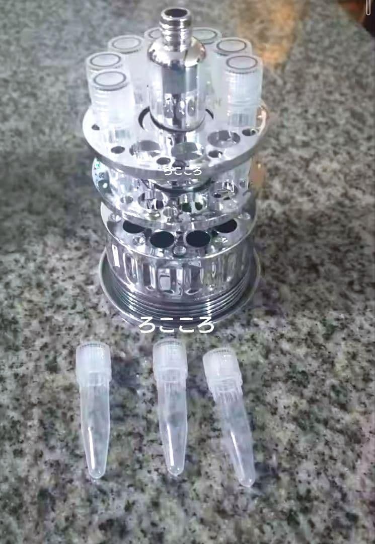 SALE ジュラシックパーク バーバソル缶 シェービング缶 風 レプリカ