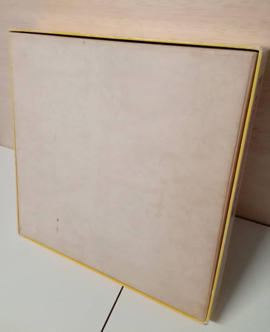 【昭和レトロ】懐かしのポップス大全集 レコード　邦楽