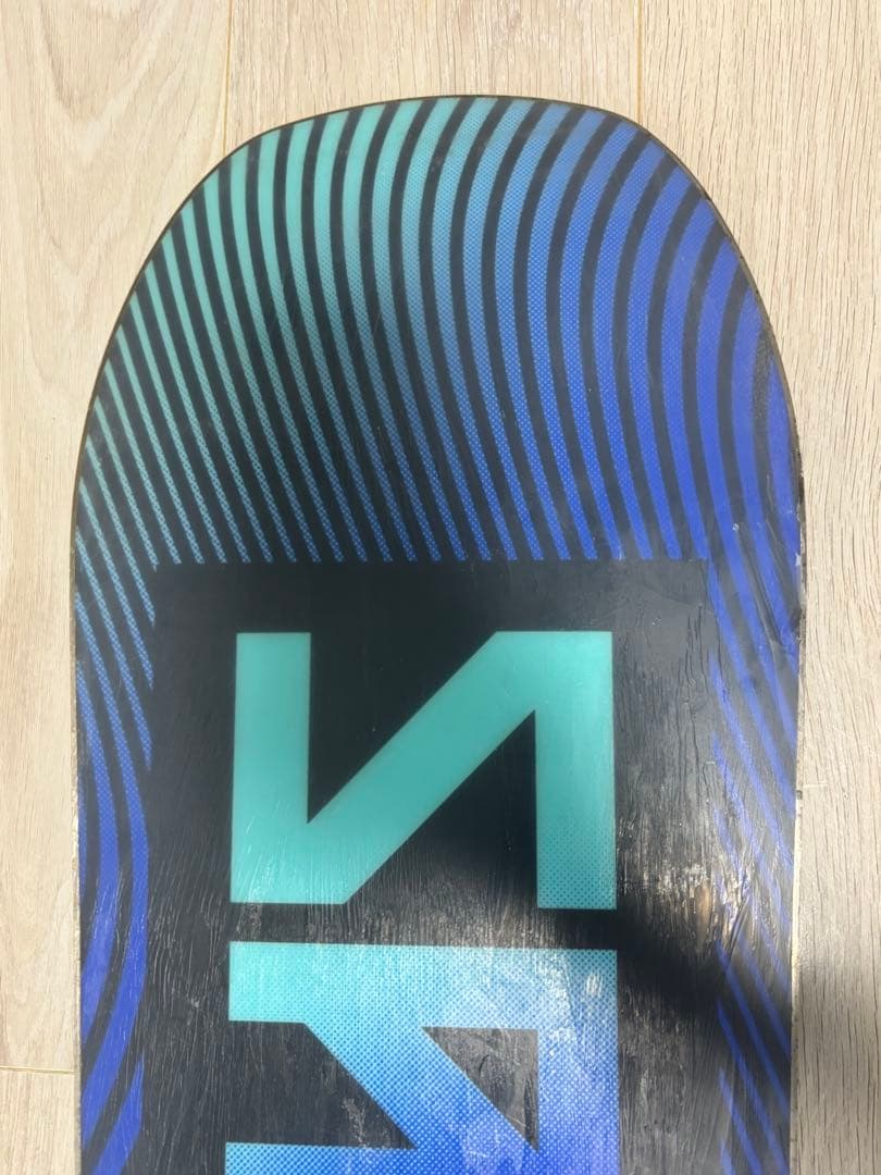 サロモン スノーボード GRAIL 110cm 22-23 キッズ用