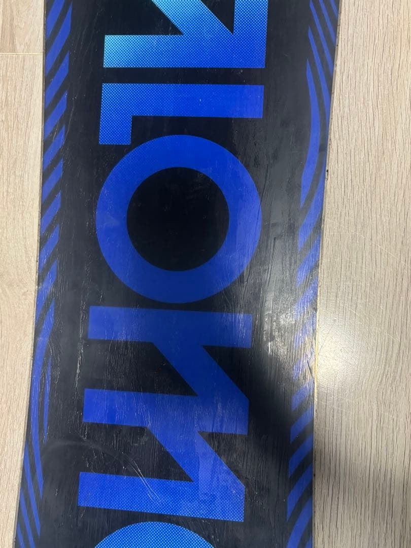 サロモン スノーボード GRAIL 110cm 22-23 キッズ用