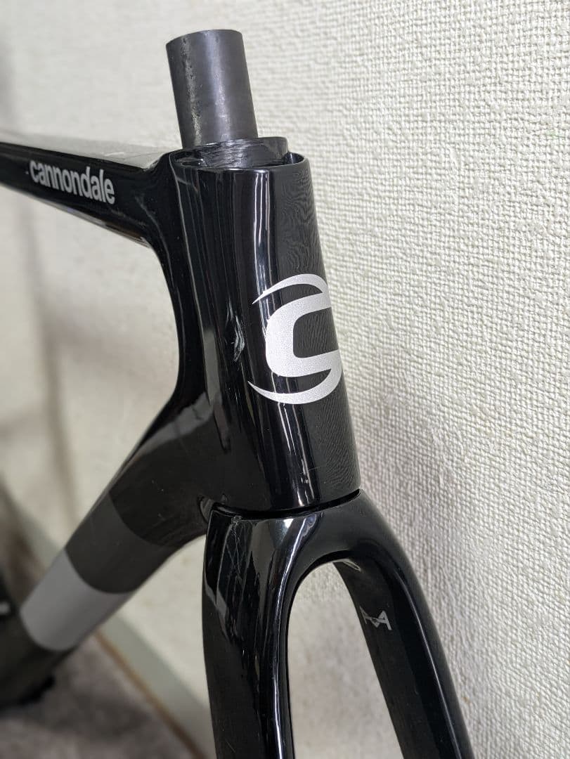パーツ cannondale supersix evo hi-mod 2020
