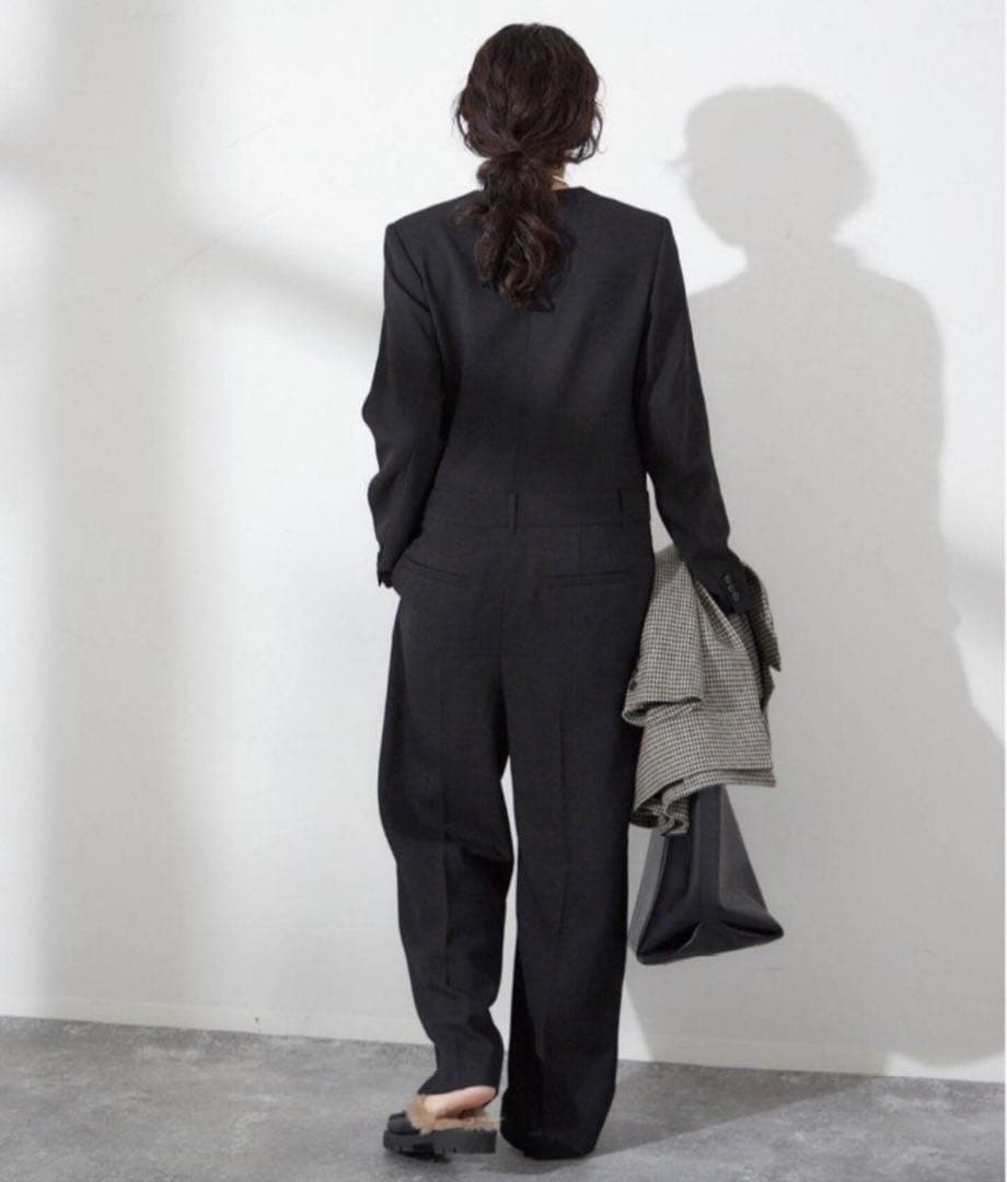 JOURNAL STANDARD　L’essage　オールインワン　オケージョン