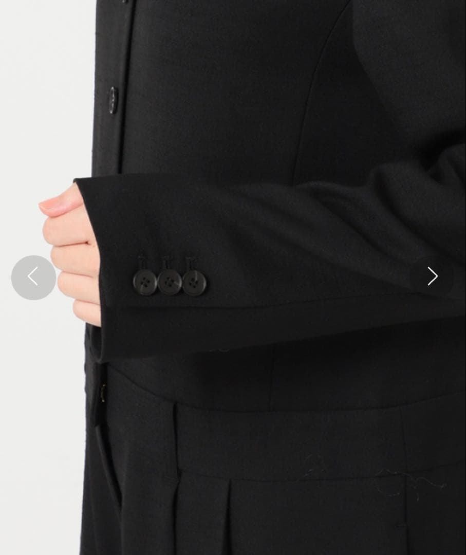 JOURNAL STANDARD　L’essage　オールインワン　オケージョン