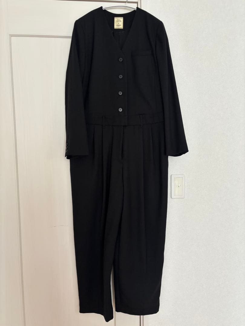 JOURNAL STANDARD　L’essage　オールインワン　オケージョン