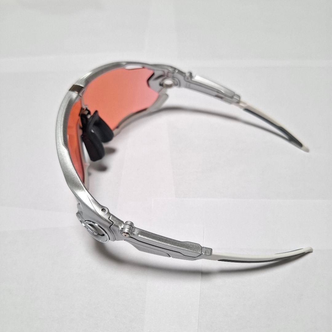 OAKLEY JAWBREAKER オークリー　ジョウブレイカー