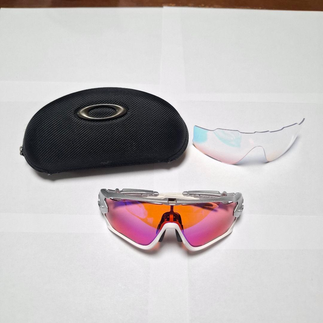 OAKLEY JAWBREAKER オークリー　ジョウブレイカー