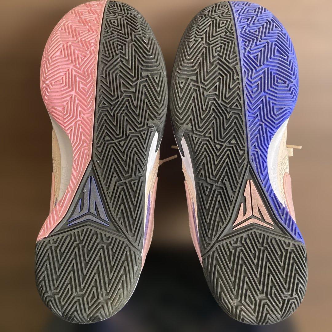 Nike Ja 1 \"Guava Ice\" ジャ モラント　29㎝